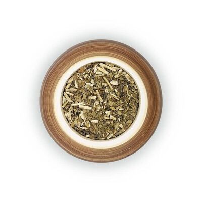 Mate Maduro - Menta Verde - Granel - 25kg