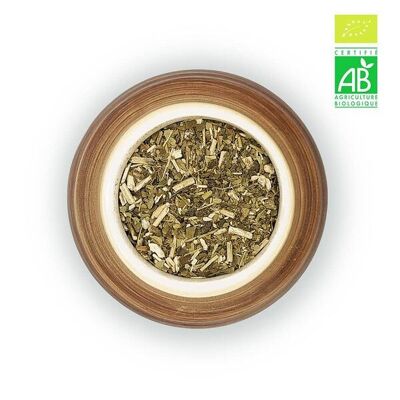 Mate Refinado - Miel Suave - Granel - 25kg