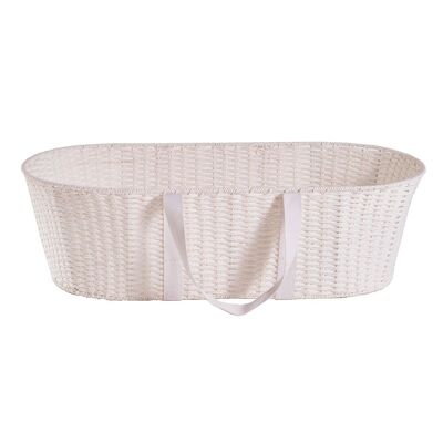 Moses Basket - Paper