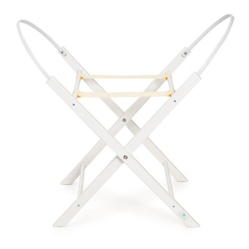 Moset basket stand - Smart Stand white