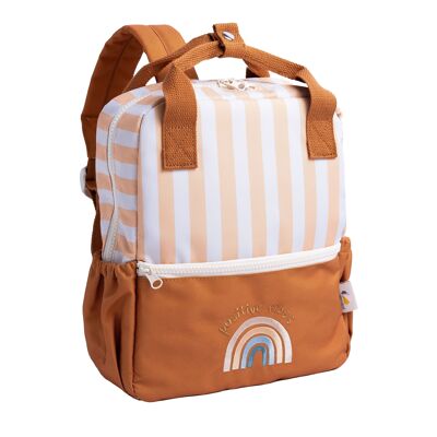 Mochila Infantil Arco Iris