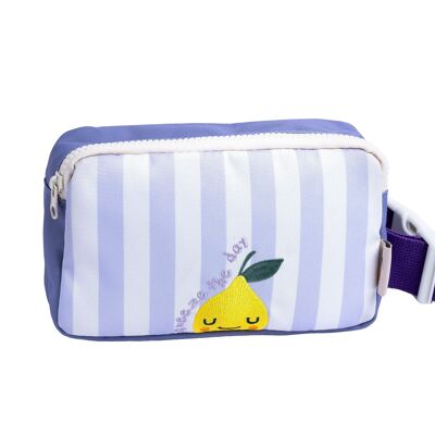 Sac Banane Enfant Citron