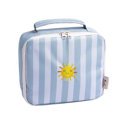 Insulated Kids Lunch Bag Sunshine