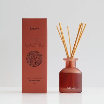 Fire Gazing diffuser