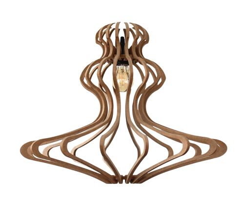 Suspension Woman Brut D55 cm