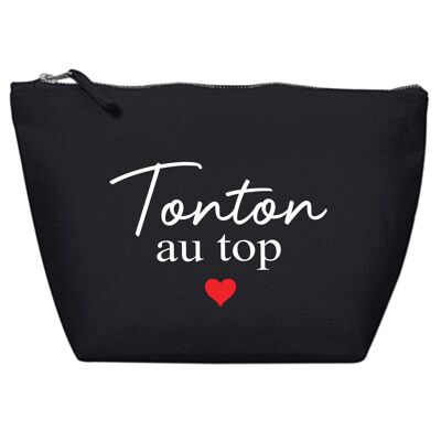 Trousse "Tonton au top"