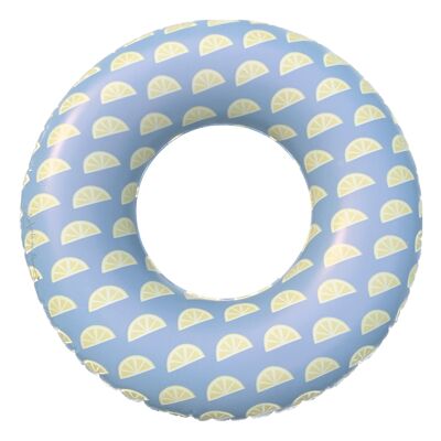Float Buoy - Lemon Patterns