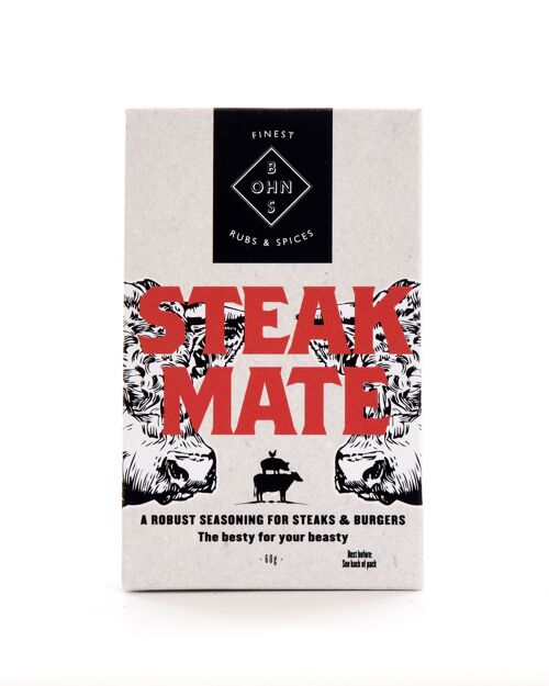 Steak Mate 100 g
