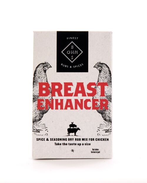 Breast Enhancer 100 g