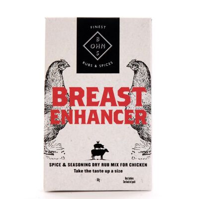 Breast Enhancer 100 g