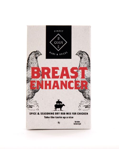 Breast Enhancer 60g