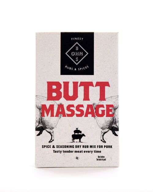 Butt Massage 100 g