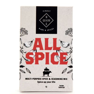 All Spice 100 g