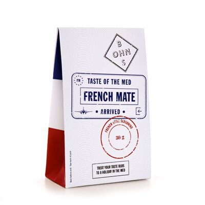 Spice Rub & Seasoning - French Mate