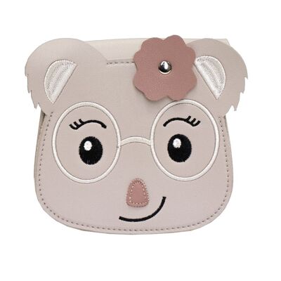 Yori el simpático bolso de hombro Koala