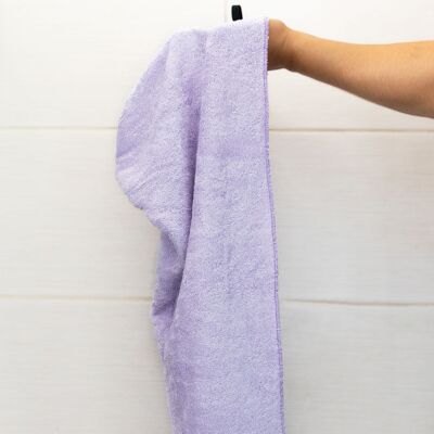 Hair towel | Bamboo Oekotex
