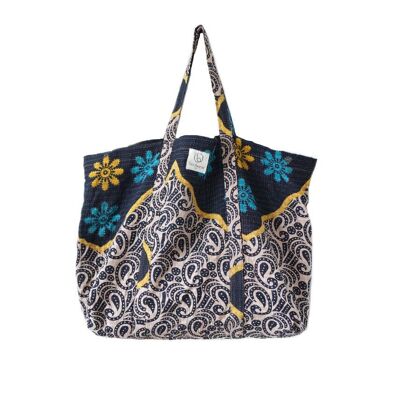 Sac en Kantha N°121