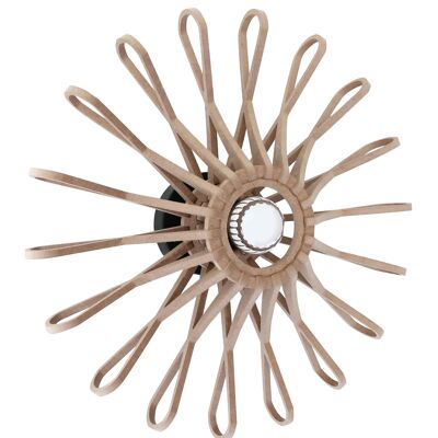 Brut Flower Wall Lamp D47cm