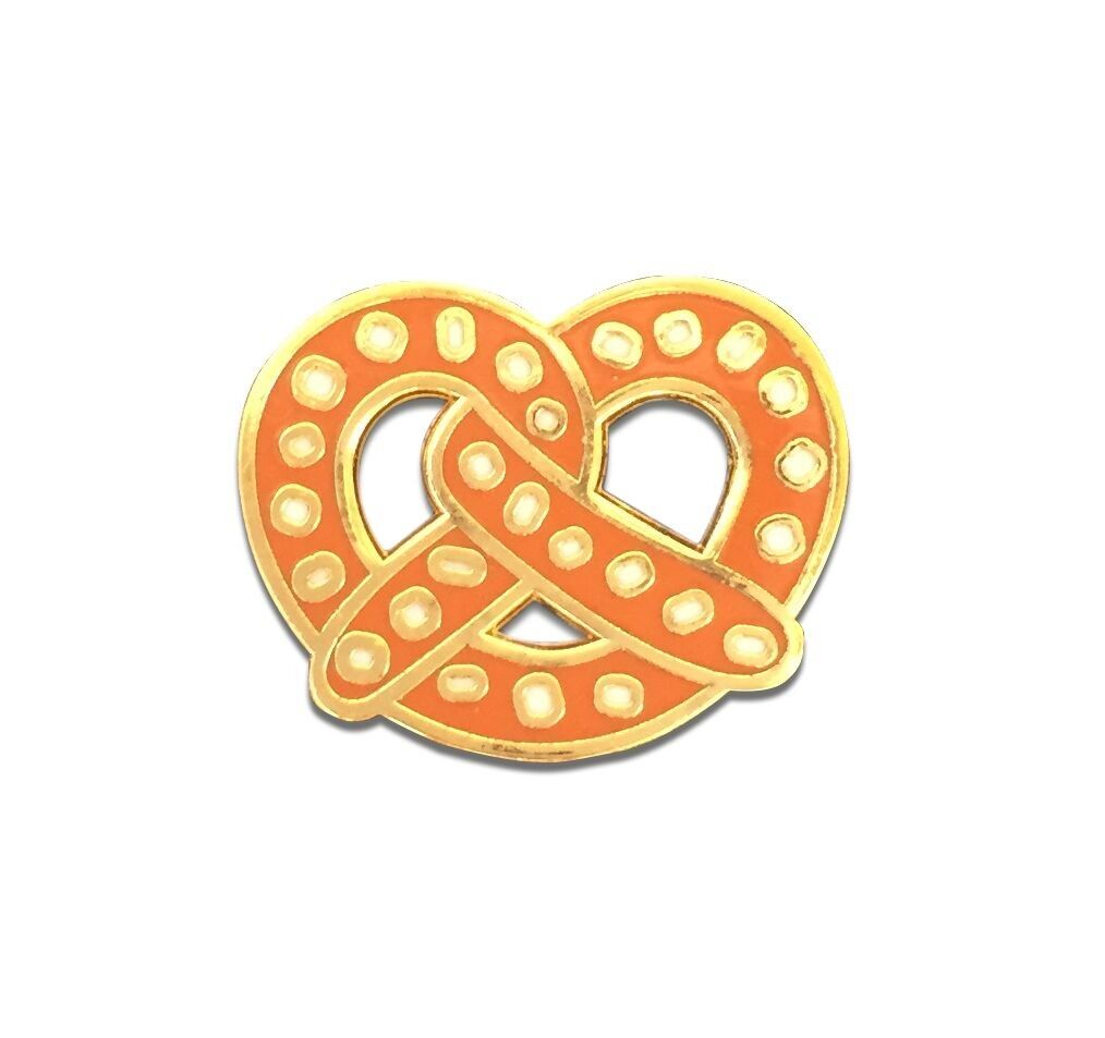 Spilla dell'Oktoberfest di Brezn