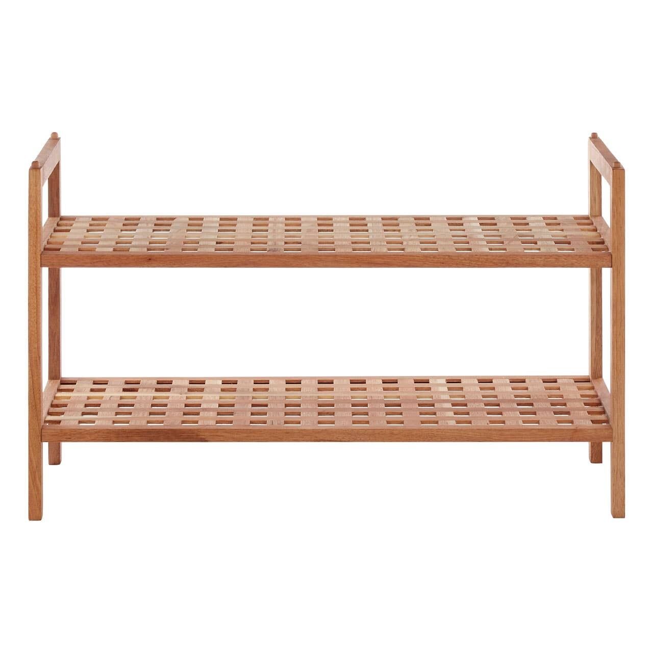 Homebase sales shoe rack