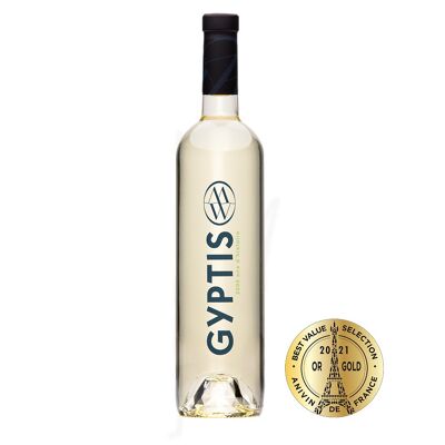 Giptis Blanco 2019