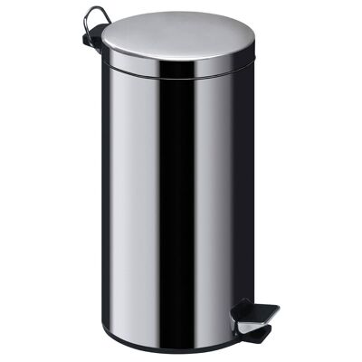 30 Ltr Pedal Bin