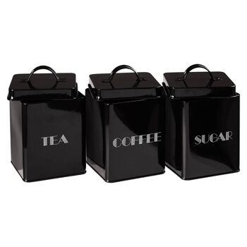 5 Piece Storage Set 5