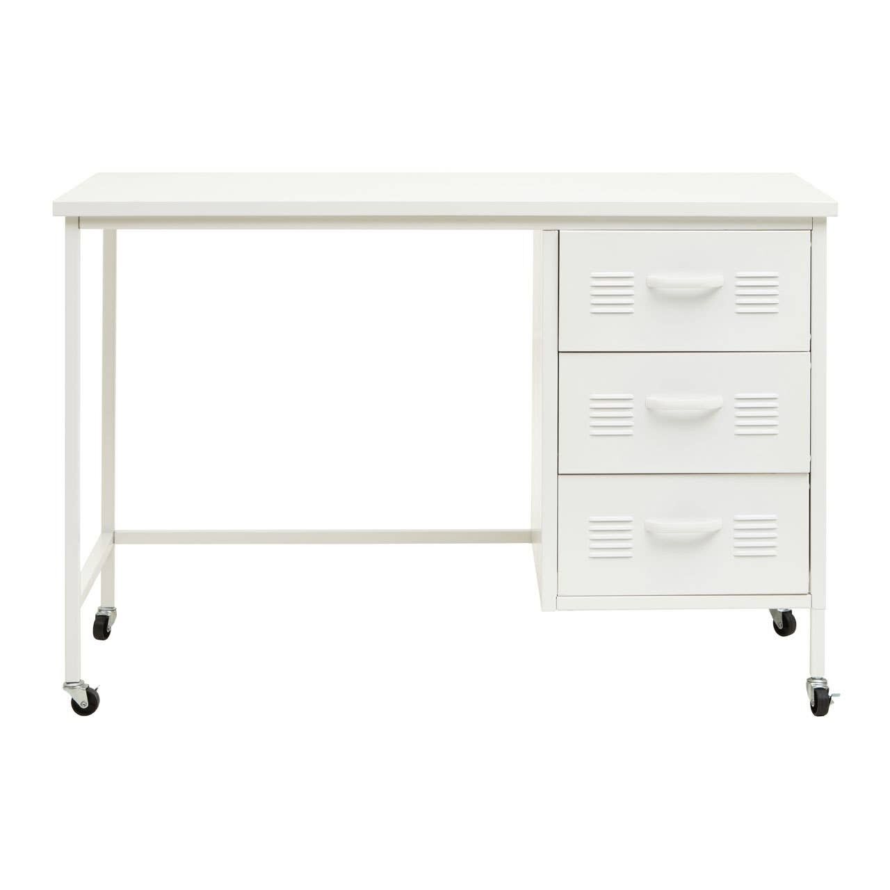 Pottery barn online locker desk