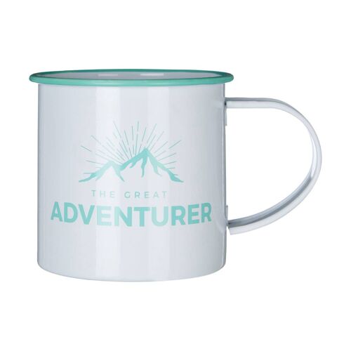 Adventurer Mug - 350ml