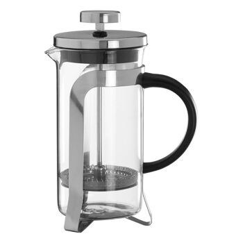 Akeala Silver Cafetiere 2