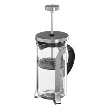 Akeala Silver Cafetiere 6