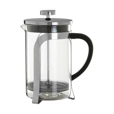 Akeala Stainless Steel Cafetiere - 800ml