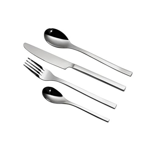 Alaska 16pc Cutlery Set