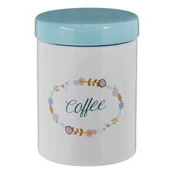 Amelie Coffee Canister 3