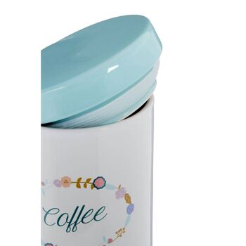 Amelie Coffee Canister 5