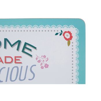 Amelie Placemats - Set of 4 10