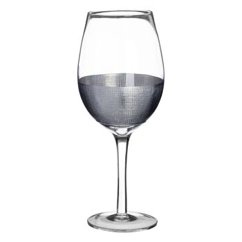 Apollo Large Wine Glasses - Set of 4 1
