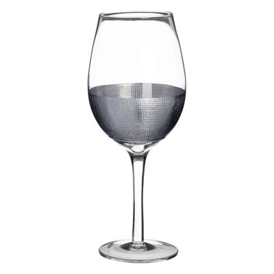 Apollo Large Wine Glasses - Set of 4