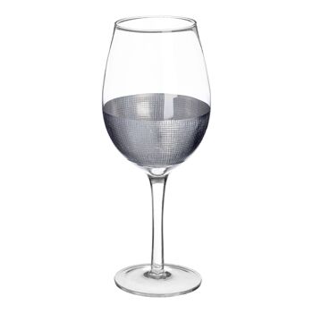 Apollo Large Wine Glasses - Set of 4 3