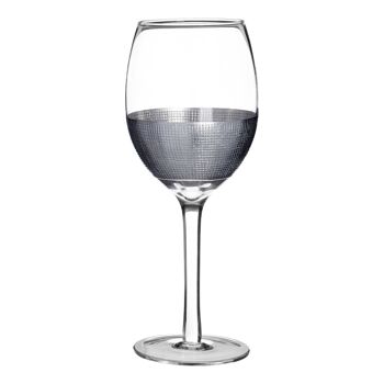 Apollo Small Wine Glasses - Set of 4 1