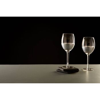 Apollo Small Wine Glasses - Set of 4 4