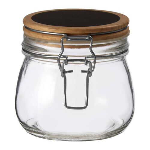 Appert Extra Small Storage Jar