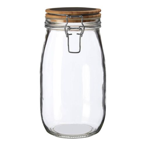 Appert Large Storage Jar