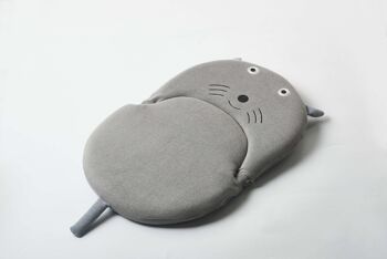 Siège de souris de lecture ergonomique 6