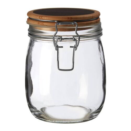 Appert Small Storage Jar