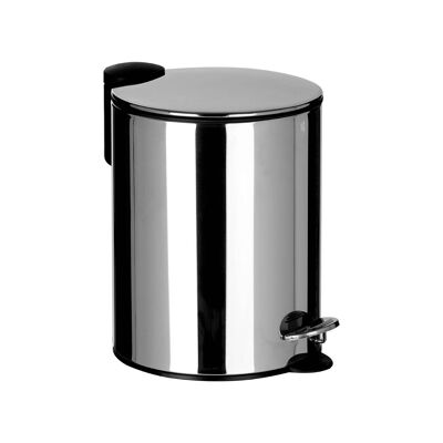 Arden 5Ltr Pedal Bin with Soft Close Lid