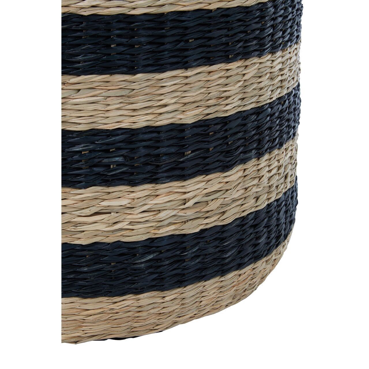 Pouf Ashby Seagrass