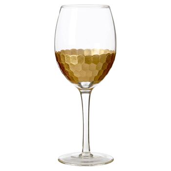 Astrid Small Wine Glasses - Set of 4 2
