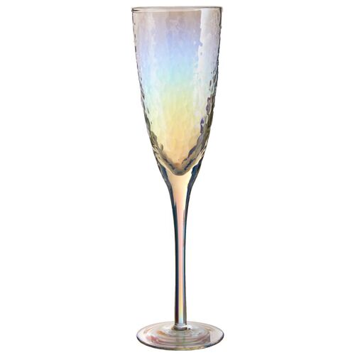 Aurora Champagne Glasses – 260ml