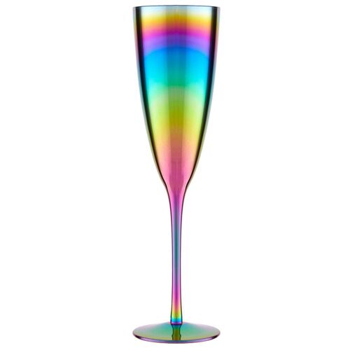 Aurora Champagne Glasses – 290ml